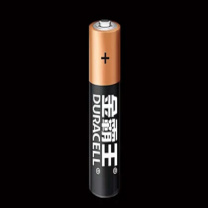 金霸王 DURACELL 电池(单个) 7号 