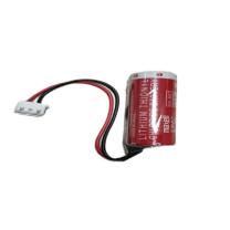 奥特迅 电池 MAXELL ER6C 3.6V 1800MAH 重量1kg 