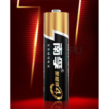 南孚 电池 5# 