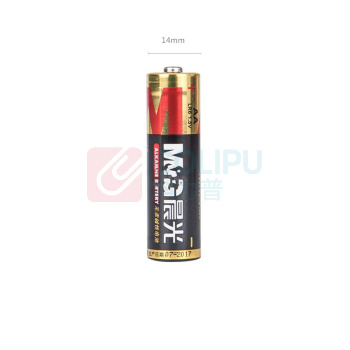 晨光 M＆G 5号碱性电池 ARC92556 