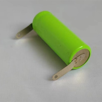 科越莱 电池 GP 额定电流：27A，额定电压：12V，尺寸：28*8mm 