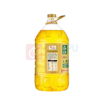 金龙鱼 至臻礼遇玉米油 5L