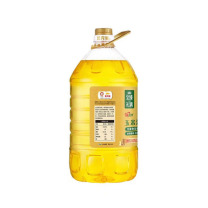 金龙鱼 至臻礼遇玉米油 5L