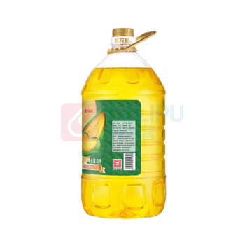 金龙鱼 至臻礼遇玉米油 5L