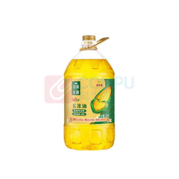 金龙鱼 至臻礼遇玉米油 5L