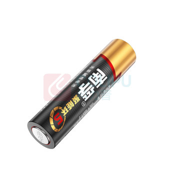南孚 7号 碱性电池 LR03 1.5V 4节/板 5板/盒 200板/箱 聚能环4代与5代随机发货