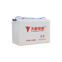 天能 蓄电池 6-DZF-45.2 12V 