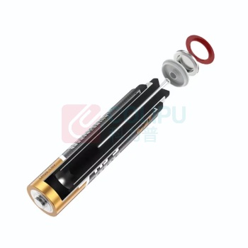 南孚 7号电池 第聚能环4代无汞款  【8粒起售】(新旧产品更替以实物为准)
