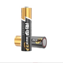 南孚 5号电池 五号碱性 聚能环4代 1.5V 1节 