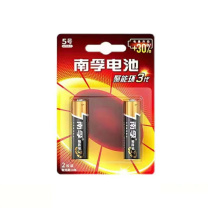 南孚 电池 5号 五号碱性 聚能环4代  干电池2 1.5V