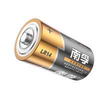 南孚 2号电池 2粒/板 