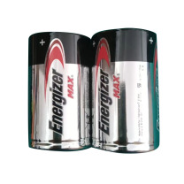 劲量 Energizer 电池 1# 