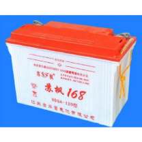 苏枫 电动车电瓶 苏枫168 70AH 