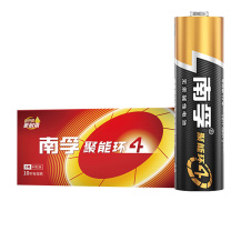 南孚 LR6 AA 碱性电池 5号 40粒