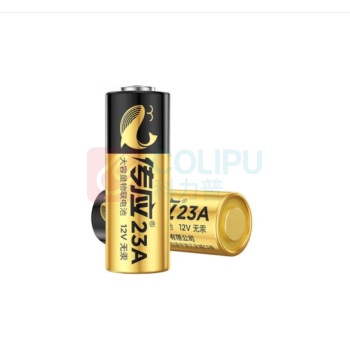 南孚 传应碱性电池 23A 12V 