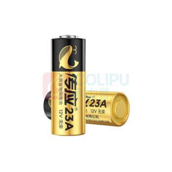 南孚 传应碱性电池 23A 12V 