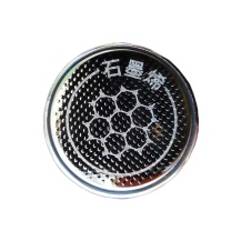 航蓝天德 纽扣电池 CR2032 