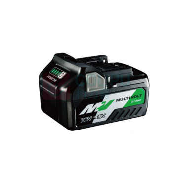 高壹工机 HIKOKI 电池 BSL36A18 116*69*76mm/36V 2.5Ah MV 