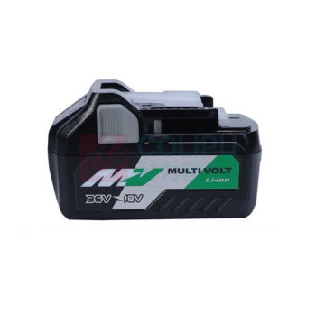 高壹工机 HIKOKI 电池 BSL36A18 116*69*76mm/36V 2.5Ah MV 