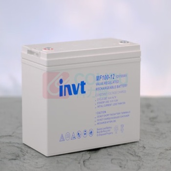 英威腾 英威腾UPS电瓶 MF100-12H 