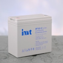 英威腾 英威腾UPS电瓶 MF100-12H 