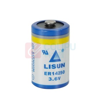 TFN 喊话器锂电池 ER14250 