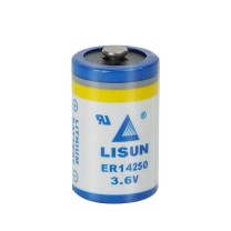 TFN 喊话器锂电池 ER14250 