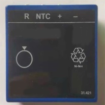 博林豪特 遥控器电池 FUB9NM 