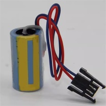 博林豪特 锂电池 ER17330V/3.6V 