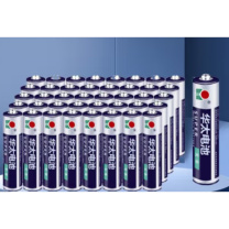 华太 电池 7号AAA-40 