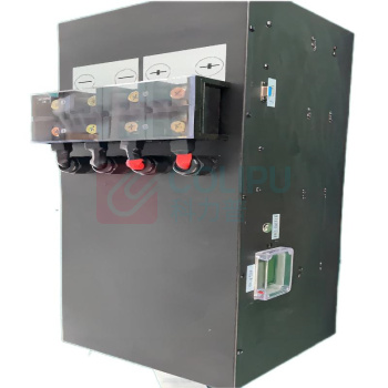 太行新能源 电池 TFF-60V-400Ah 