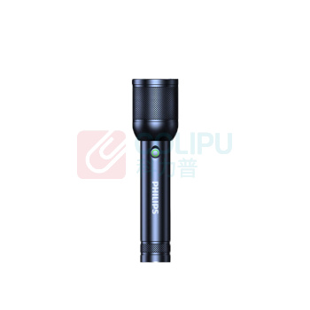 飞利浦 PHILIPS 远射强光手电筒 32000LX