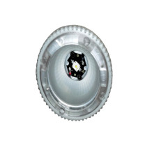 海洋王 LED灯泡 OK9121GJ 12W 350*130mm (银)
