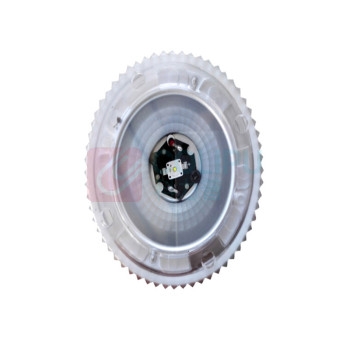 海洋王 LED灯泡 OK9121GJ 12W 350*130mm (银)