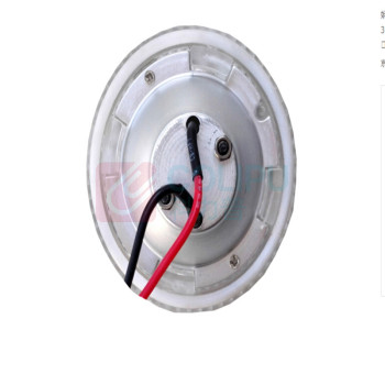 海洋王 LED灯泡 OK9121GJ 12W 350*130mm (银)