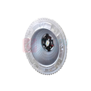 海洋王 LED灯泡 OK9121GJ 12W 350*130mm (银)