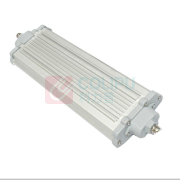 通明 TORMIN 防爆灯 BC5402D-L60 厂房仓库车间泛光照明灯具 60W AC185~264V (白色)