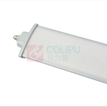 通明 TORMIN 防爆灯 BC5402D-L60 厂房仓库车间泛光照明灯具 60W AC185~264V (白色)