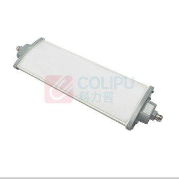 通明 TORMIN 防爆灯 BC5402D-L80 厂房仓库车间泛光照明灯具 80W AC185~264V (白色)