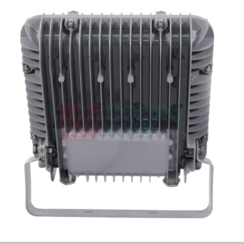 通明 TORMIN 防爆灯 BC9101A-L50-15 厂房仓库车间加油站照明灯具 50W+应急15W IP66 ExdⅡBT6Gb/ExtDA21IP66T80℃ AC90~264V 5000K 白光 (灰色)