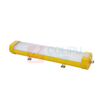 凯瑞 LED防爆泛光灯 KLE1011 36W (黄色)