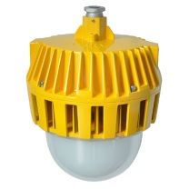 凯瑞 LED防爆泛光灯 KLE1018 50W (黄色)
