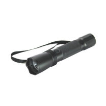通芯 手电筒 TXDT6221 3W (黑色) 3.7V IP65 色温:6000k