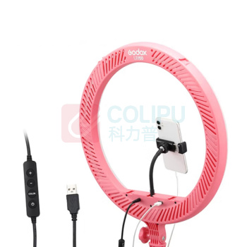 神牛 Godox 环形灯 LR150Y