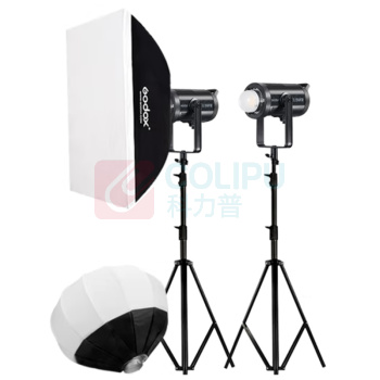神牛 Godox 二代补光灯 Su150W