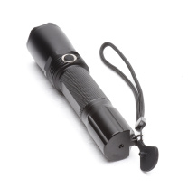 恒盛 多功能防爆强光巡查电筒 BJ910