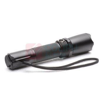 恒盛 多功能防爆强光巡查电筒 BJ910