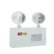 敏华电工 MINHUA 消防应急灯 E5W1142 90分钟 双头LED灯