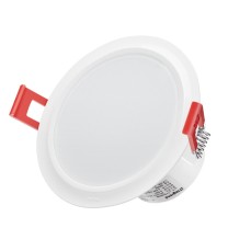雷发 筒灯 36W 面径230MM白光