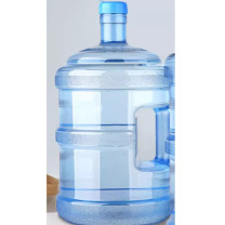喜格丽 纯净水桶 5L 